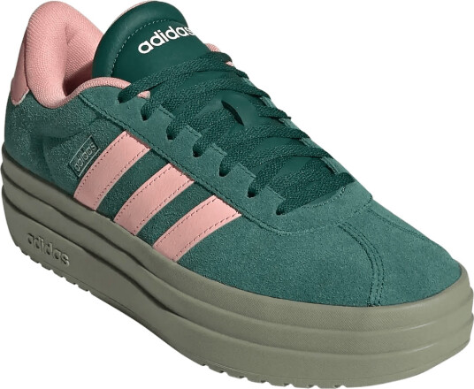 Adidas Sportswear Vl Court Bold Green 36 2/3