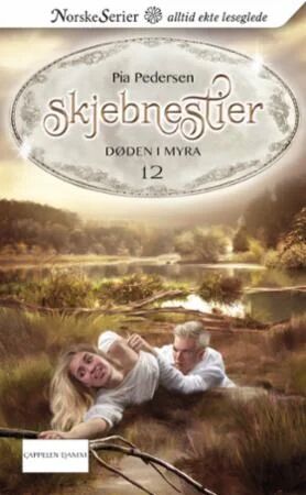 Døden I Myra Av Pia Pedersen