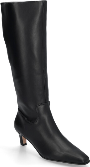 Steve Madden New Davis Black 39