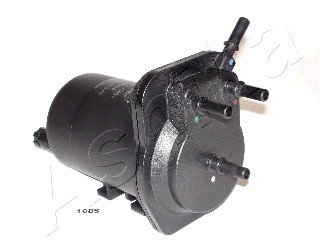 Drivstoffilter JAPANPARTS FC 108S
