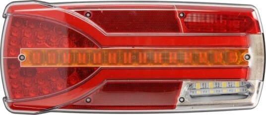 TRUCKLIGHT TL-UN054L Baklykt