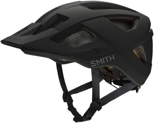 Smith Session Mipsmatte black L Smith Session Mipsmatte black L