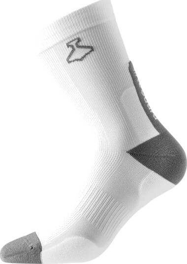 liiteGuard Ultralight Strømper Hvit 40 - 43