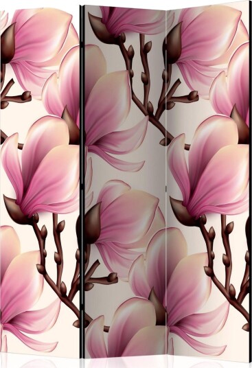 Romdeler Blooming Magnolias - Artgeist sp. z o. o.