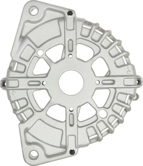 Holder, generator-drivflens AS-PL ABR3069S