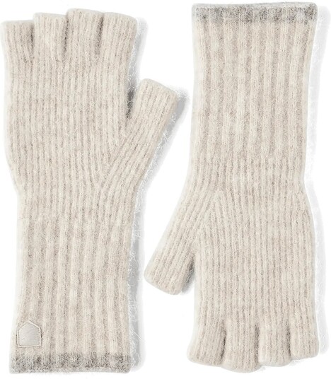 Hestra Moritz Half Finger   NATURAL BEIGE   7
