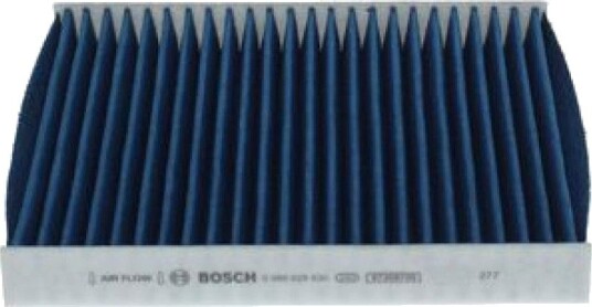 Kupefilter BOSCH 0 986 628 630