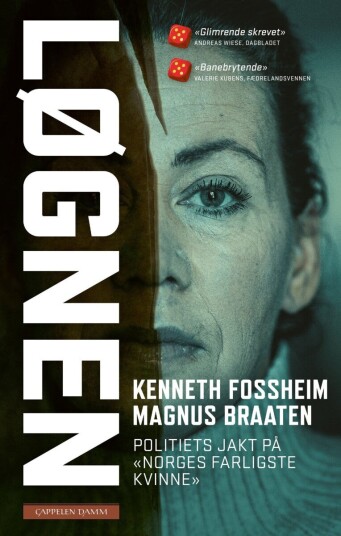 Løgnen Løgnen