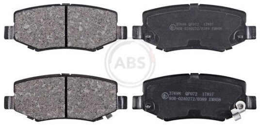 Bremseklosser A.B.S. 37698