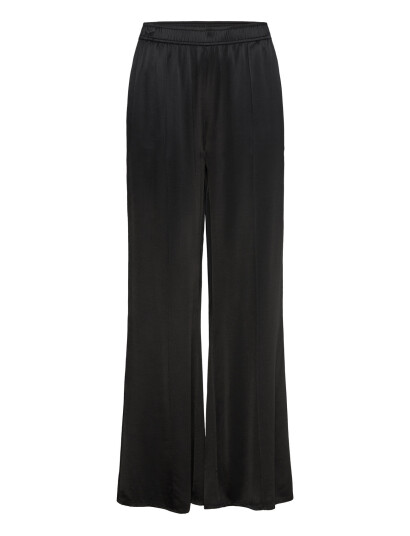 RODEBJER Rodebjer Ezra Drape Black XL