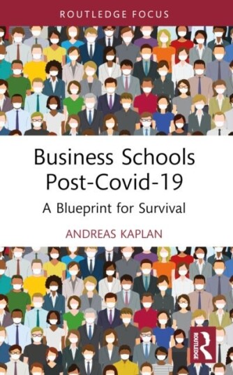 Business Schools post-Covid-19 Business Schools post-Covid-19