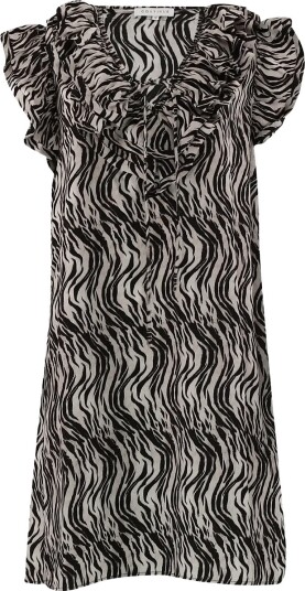 Continue | Tilde Zebra | L