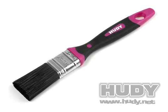 HUDY Cleaning Brush Small - Stiff