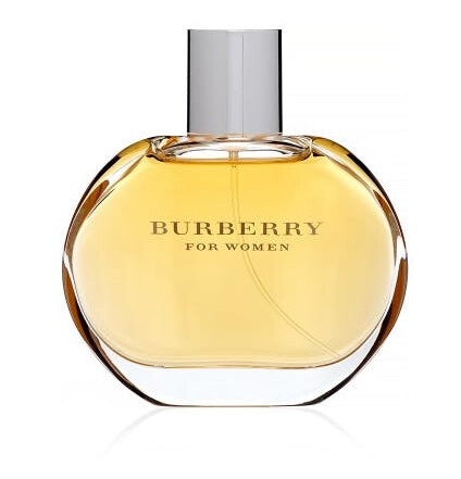 Burberry Woman Eau De Parfum 100ml