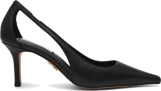 Steve Madden Pumps Altra Svart
