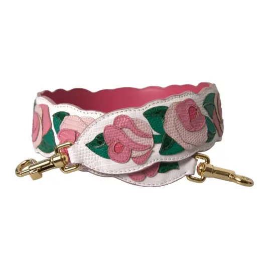 Dolce & Gabbana Dame Vesker Flerfarget ONE SIZE,