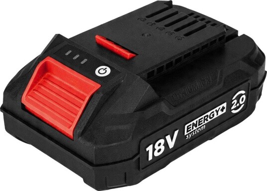 Graphite Batteri Energy+ Til Verktøy 18 v, 2.0 ah Graphite Batteri Energy+ Til Verktøy 18 v, 2.0 ah