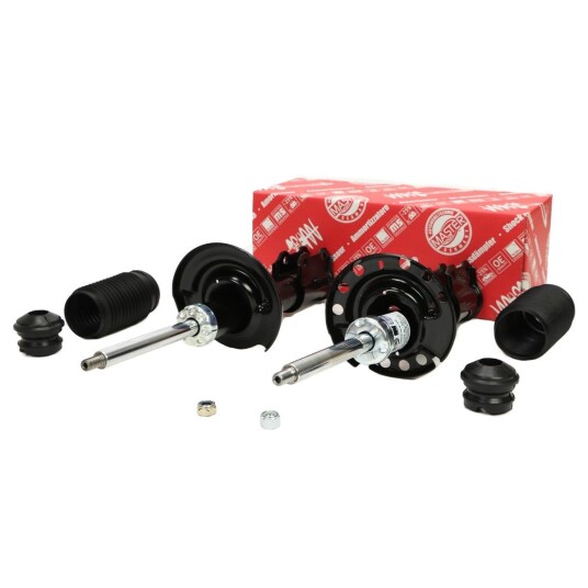 Støtdemper MASTER-SPORT 16K002593