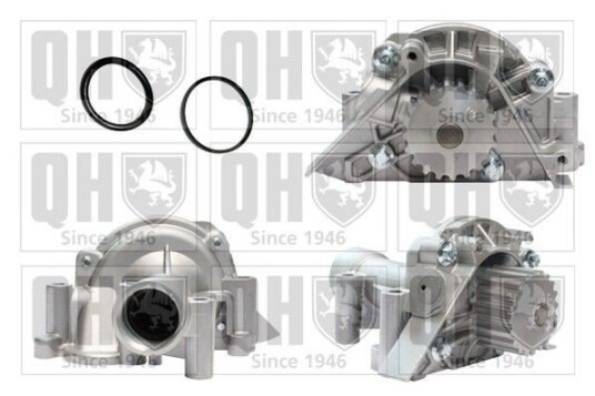 QUINTON HAZELL QCP3675BH Vannpumpe QUINTON HAZELL QCP3675BH Vannpumpe