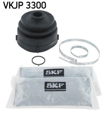 Skf Mansjett drivaksel SKF VKJP 3300