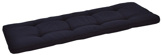 Fritab Benkpute Marin Canyon 135 x 50 cm Blå Fritab Benkpute Marin Canyon 135 x 50 cm Blå