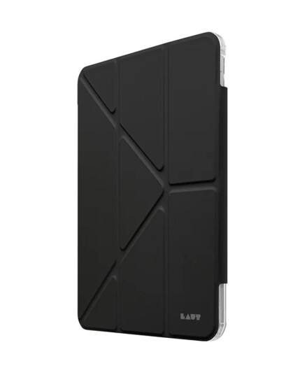 Laut Huex Folio Etui for iPad 10. generasjon Svart