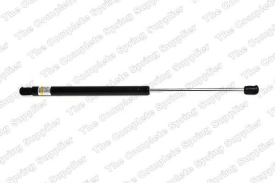 Gassfjær/bakluke demper LESJÖFORS 8127532