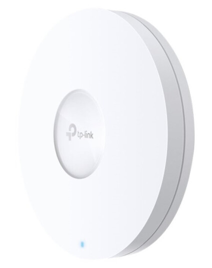 TP-Link EAP620 HD Wi-Fi 6 Tilgangspunkt 1201 Mbit/s Hvit Vegg/Tak-Monterbar TP-Link EAP620 HD Wi-Fi 6 Tilgangspunkt 1201 Mbit/s Hvit Vegg/Tak-Monterbar