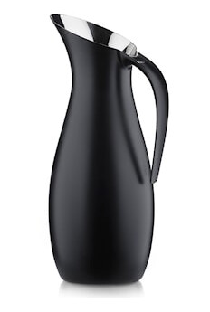 Kanne Rocks 1,7 liter Black