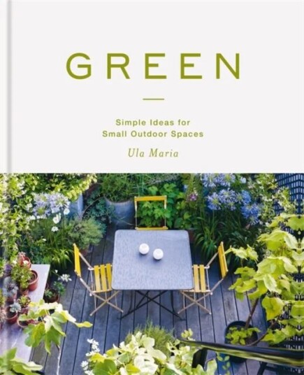 Green Av Ula Maria