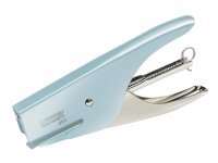 Rapid Retro S51 - Stifttang - 15 ark - 21/4 - stål, metall - fondant-blå