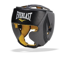Evercool Headgear, Everlast