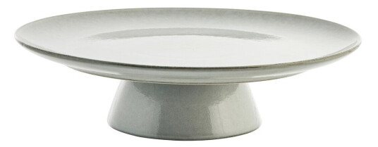 Lene Bjerre Amera kakefat Ø32,5 cm White sands