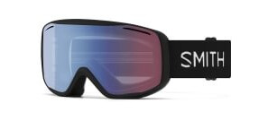 Smith Rally Blue Sensor Mirror Antifog 0Dy Smith Rally Blue Sensor Mirror Antifog 0Dy