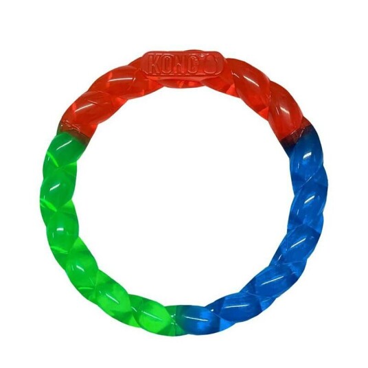 Kong Twistz Ring S Kong Twistz Ring S