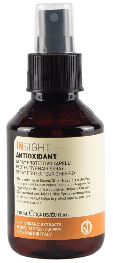Insight Antioxidant - Protective hårspray