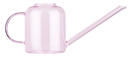 Muurla vannkanne 0,8 l Pink