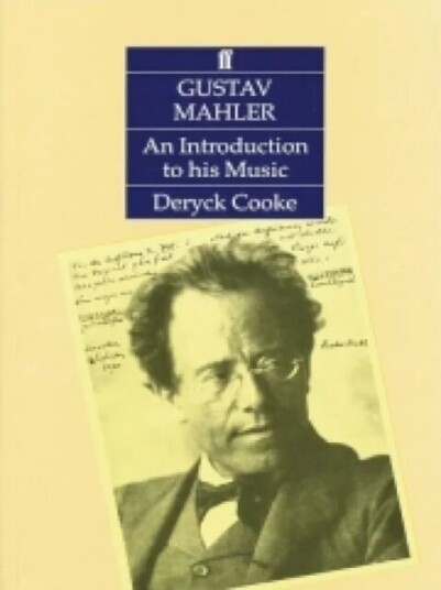 Gustav Mahler: An Introduction To His Music Av Deryck Cooke