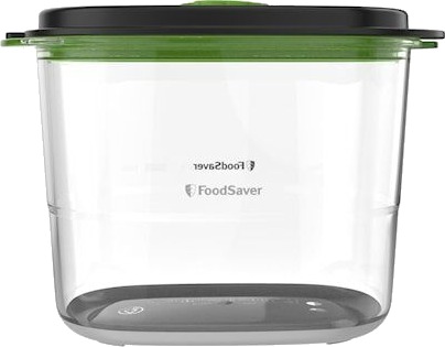Foodsaver Vakuumboks 1,8 liter Plast