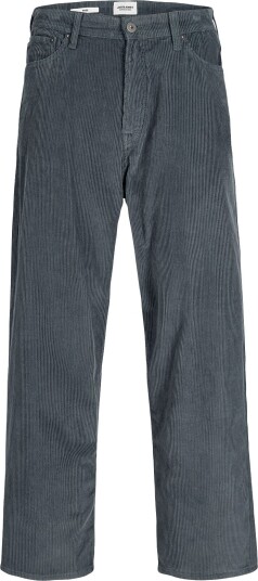 Jack & Jones Jpstalex Original Corduroy Pant   TURBULENCE   38 x 34