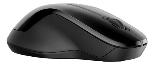 HP 250 Trådløs Optisk Mus 16000 DPI Bluetooth 5.0 Svart