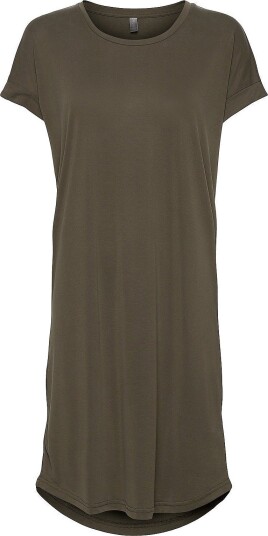 Culture | Cukajsa T Shirt Dress | XL Culture | Cukajsa T Shirt Dress | XL