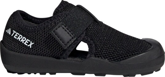 Adidas Originals Core Black/Core Black/Ftwr White Terrex Captain Toey I Sandal 23