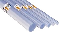 HERMA Book cover film clear 2m x 40cm