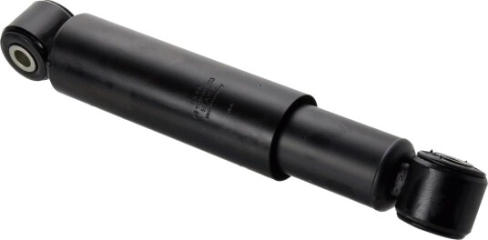 SACHS 124 876 Støtdemper