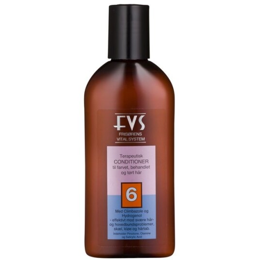 Frisørens Vital System Conditioner 6 215ml