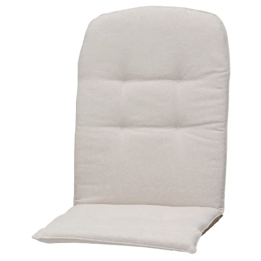 Hillerstorp Bullerö/Läckö pute Beige polyester Hillerstorp Bullerö/Läckö pute Beige polyester