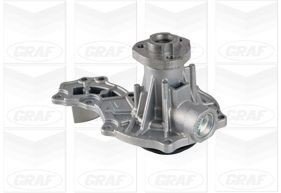 GRAF PA679 Vannpumpe