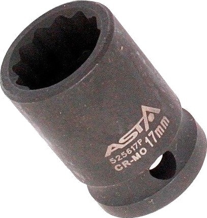 ASTA 525617P Kraftpipe