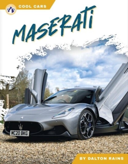 Maserati Maserati
